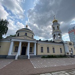 Храм Преподобных Зосимы и Савватия Соловецких в Гольяново - 9
