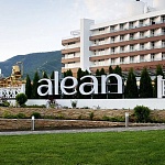 Отель Alean Family Resort & Spa Biarritz - 5