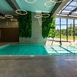 Отель GreenDorf Hotel&SPA - 2