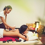 Салон тайского массажа и СПА Wai Thai Spa - 2