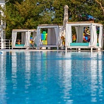Отель Riga Village Resort - 2