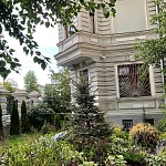 Городская усадьба М.Ф. Михайлова - 6