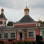 Храм Преображения Господня в Богородском - 7