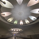 Станция метро «Аннино» - 5