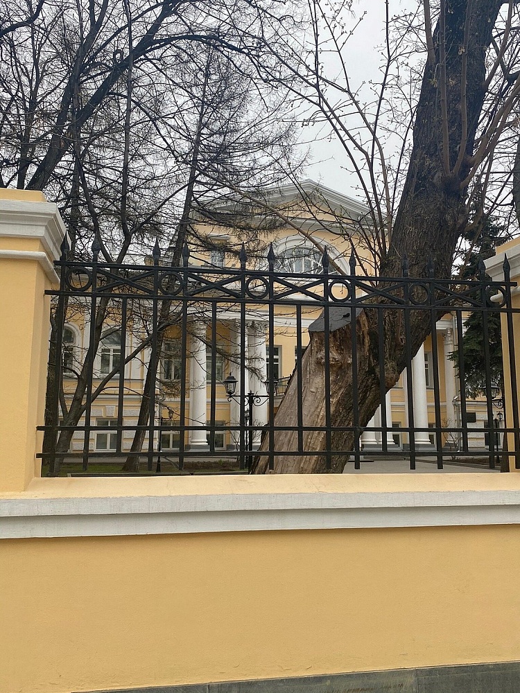 Усадьба Дениса Давыдова - 3