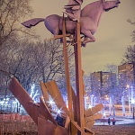 Памятник Российской интеллигенции - 7