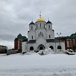 Церковь Введения во Храм Пресвятой Богородицы - 4