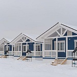 Курорт «Бора-Боровск» - 1