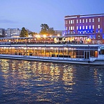 Флотилия River Palace - 4