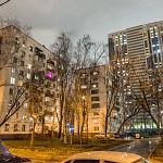 Бульвар Маршала Рокоссовского - 8