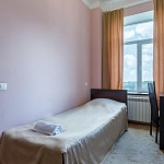 Гостиничный комплекс «Креатово» - 7