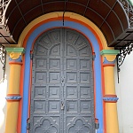 Храм Святителя Николая Мирликийского на Рогожском кладбище - 4