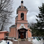 Храм Рождества Христова в Черневе - 3