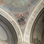 Храм мученицы Татианы при МГУ - 9