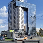 Бизнес-центр "Голден Гейт" - 3