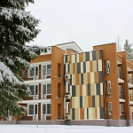 Парк-отель «Актер-Руза» - 5