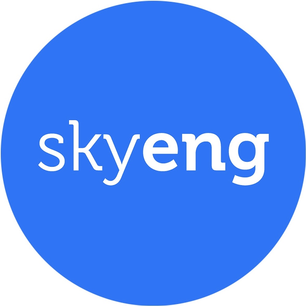 Skyeng - 5