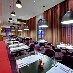 Отель «Radisson Роза Хутор» - 5