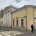 Усадьба Головиных - 6