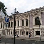 Особняк Т. И. Коробкова - 2