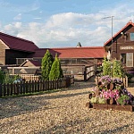 База отдыха Fish Point Family Resort - 3