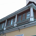 Городская Усадьба А.М. Новиковой - Т.П. Прусаковой - 6