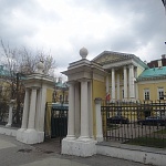 Усадьба Барышникова - 4