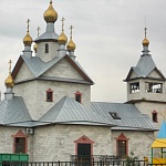 Храмовый комплекс Святого Апостола Андрея Первозванного в Люблино - 6