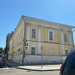 Усадьба Барышникова - 3
