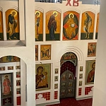 Церковь Гавриила Архангела - 3