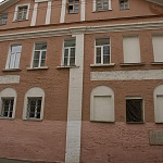 Палаты Шуйских-Барятинских - 4