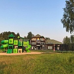 Комплекс «Ципина гора» - 7