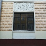 Особняк Л. В. Готье-Дюфайе - 6