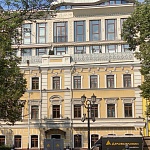 Петровский бульвар - 4