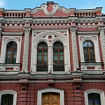 Городская усадьба П.Ф. Секретарева - 2
