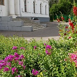 Храм Преподобного Симеона Столпника за Яузой - 4