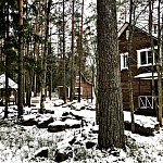 База отдыха Villa Time - 2