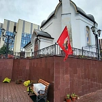 Церковь Святого Архистратига Михаила - 6