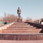 Памятник Ивану Ярыгину - 5