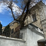 Городская усадьба, XVIII-XIX вв - 4