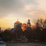 Церковь Собора Московских Святых - 1