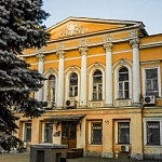 Городская усадьба А. А. Морозова — Н. А. Алексеева - 6