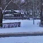 Памятник Е.В. Вучетичу - 4