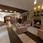 Отель CRONA medical & spa hotel - 1
