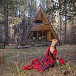 Глэмпинг Shanti Home - 1