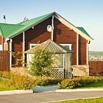 Загородный клуб «Белая лошадь» - 5
