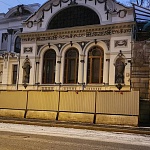 Усадьба Казакова-Дункер-Цетлина - 2