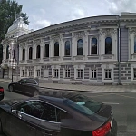 Особняк Т. И. Коробкова - 5