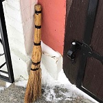 Храм Покрова Пресвятой Богородицы на Городне - 4