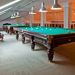 Отель «Грумант Resort & SPA» - 3